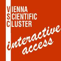 Interactive Access to VSC